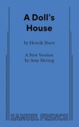A Doll's House (ISBN: 9780573710698)