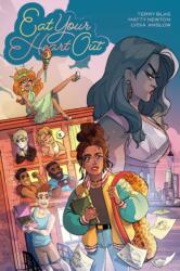 Eat Your Heart Out Vol. 1 (ISBN: 9781637154540)