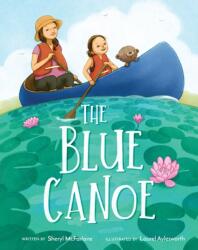 The Blue Canoe (ISBN: 9781641709156)