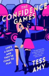 Confidence Games (ISBN: 9780593642504)