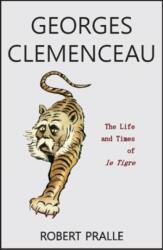Georges Clemenceau (ISBN: 9782954711119)