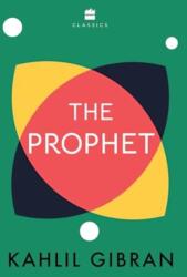 The Prophet (ISBN: 9789356996212)