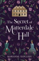 Secret of Matterdale Hall (ISBN: 9781739710101)