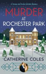 Murder at Rochester Park (ISBN: 9781915126061)
