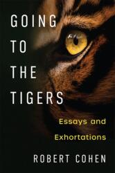Going to the Tigers (ISBN: 9780472075553)