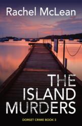 Island Murders (ISBN: 9781913401146)