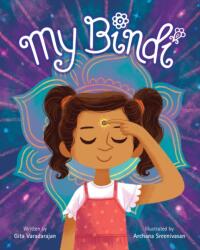 My Bindi (ISBN: 9781338598810)