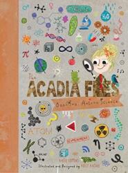 The Acadia Files (ISBN: 9780884486053)