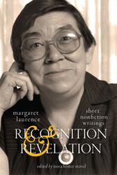 Recognition and Revelation (ISBN: 9780228003465)