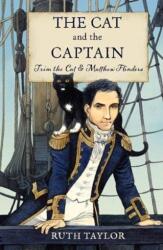 The Cat and the Captain (ISBN: 9781912678242)