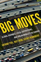 Big Moves (ISBN: 9780228001607)