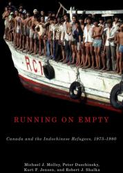 Running on Empty (ISBN: 9780773548800)