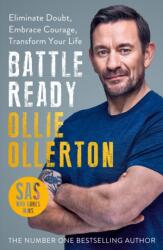 Battle Ready (ISBN: 9781788703369)