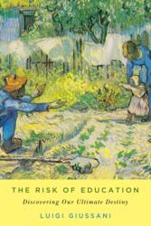 Risk of Education (ISBN: 9780773557499)