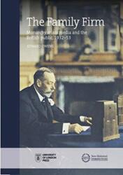 Family Firm (ISBN: 9781909646940)