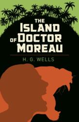 The Island of Doctor Moreau (ISBN: 9781838575618)