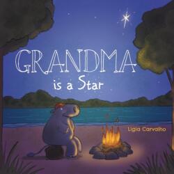 Grandma is a Star (ISBN: 9781525532948)