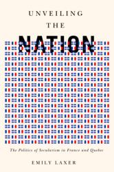 Unveiling the Nation (ISBN: 9780773556287)