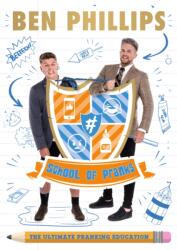 School of Pranks (ISBN: 9781788701136)