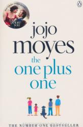 One Plus One - Jojo Moyes (2014)