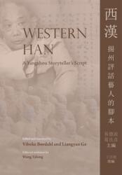Western Han (ISBN: 9788776942144)
