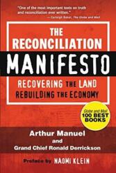 Reconciliation Manifesto (ISBN: 9781459409613)