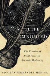 Life Embodied (ISBN: 9780773553361)