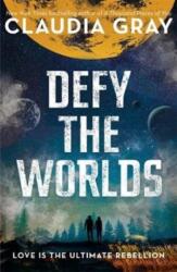 Defy the Worlds (ISBN: 9781471407055)