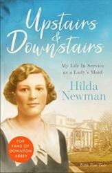 Upstairs & Downstairs (ISBN: 9781789461275)