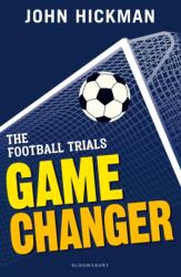 The Football Trials: Game Changer (ISBN: 9781472944191)