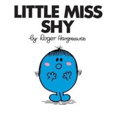 Little Miss Shy (ISBN: 9781405289955)