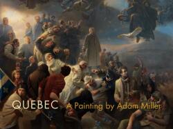 Quebec (ISBN: 9780773551640)