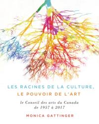 fondements de la culture, le pouvoir de l'art (ISBN: 9780773551626)