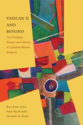 Vatican II and Beyond (ISBN: 9780773551480)