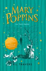 Mary Poppins in the Park (ISBN: 9780008205775)