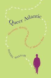 Queer Atlantic (ISBN: 9780228005667)