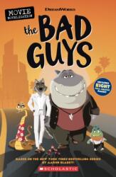 Bad Guys Movie Novelization (ISBN: 9780702318511)