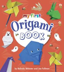 My First Origami Book (ISBN: 9781789503210)