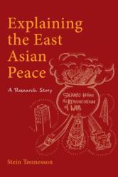Explaining the East Asian Peace (ISBN: 9788776942229)