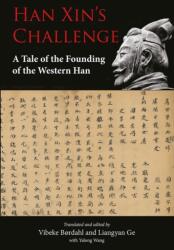 Han Xin's Challenge (ISBN: 9788776942694)