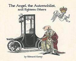 Angel the Automobilist and Eighteen Others (ISBN: 9780764975400)