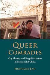 Queer Comrades (ISBN: 9788776942342)
