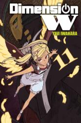 Dimension W, Vol. 11 (ISBN: 9781975300357)
