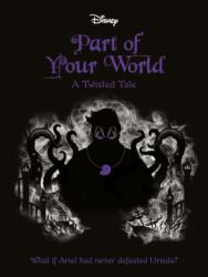 Disney Princess - The Little Mermaid: Part of Your World (ISBN: 9781789051858)