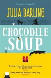 Crocodile Soup (ISBN: 9781909486157)