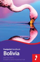 Bolivia (ISBN: 9781909268661)