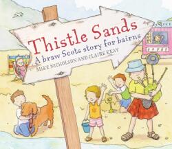 Thistle Sands (ISBN: 9781782500490)