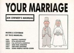 Your Marriage (ISBN: 9780951354247)