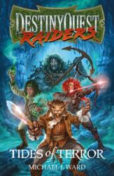 DestinyQuest: Tides of Terror (ISBN: 9781805144564)