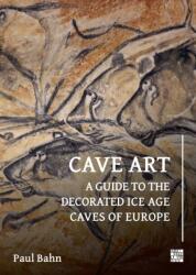 Cave Art (ISBN: 9781803277639)